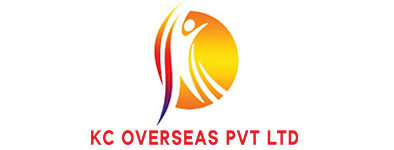 KC Overseas Private Limited